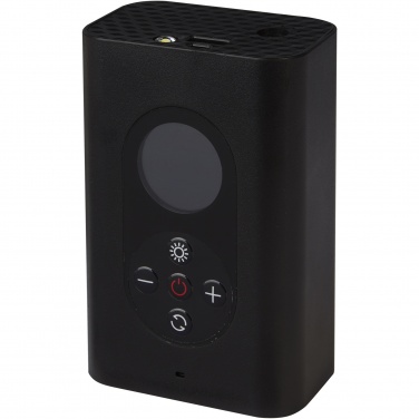 Logotrade reklaamkingituse foto: Pilot kaasaskantav elektriline õhukompressor